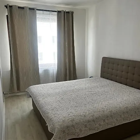 Apartment Apartment Hannover
