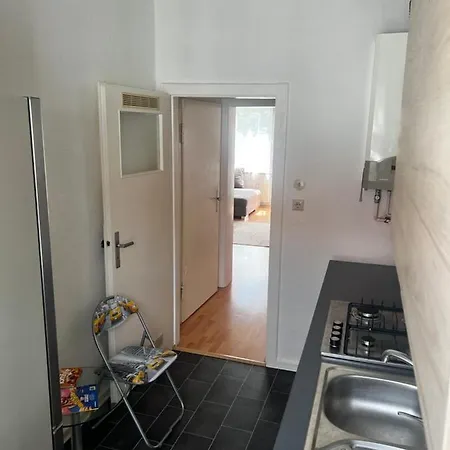 Apartment Hannover Apartment