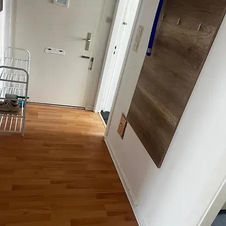 Apartment Hannover *