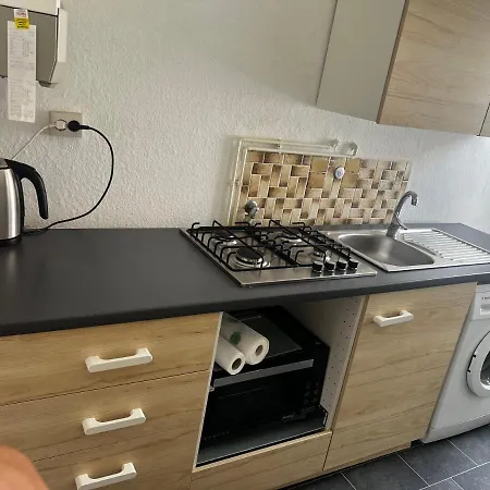 Apartment Hannover Apartment