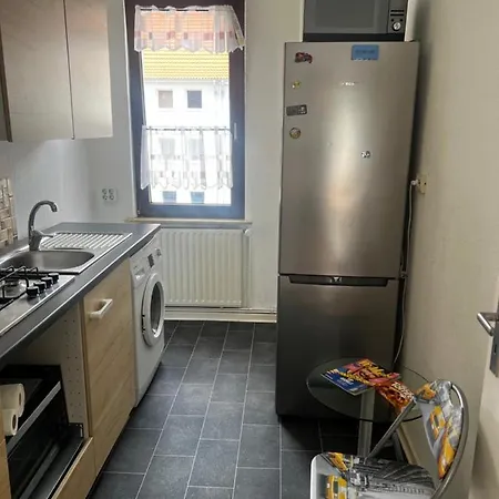 Apartment Hannover Apartment *