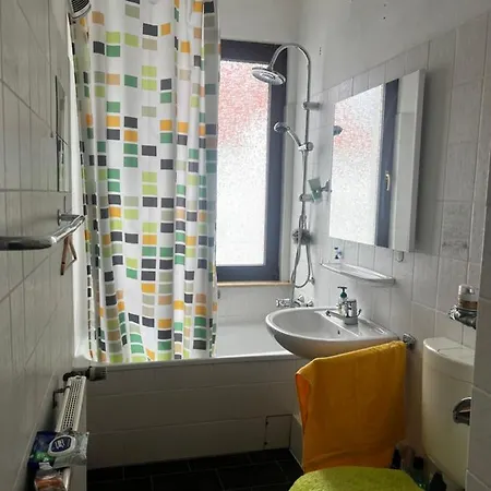 Apartment Apartment Hannover Hannover