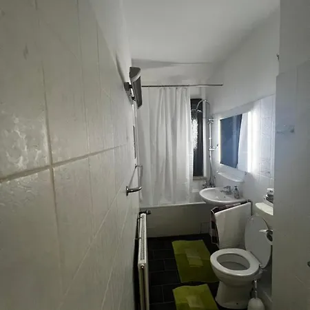 Apartment Apartment Hannover