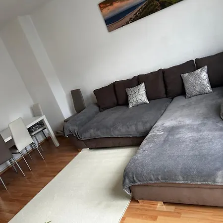 Apartment Hannover