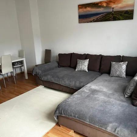 Apartment Hannover Apartment