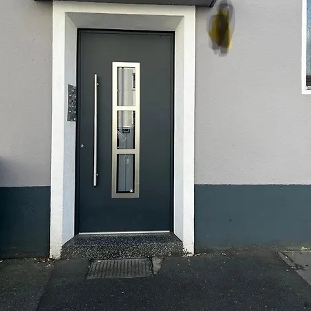 Apartment Apartment Hannover Hannover