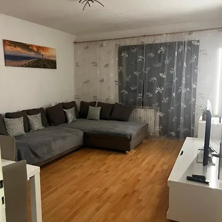 Apartment Hannover * Hannover
