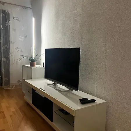 Apartment Apartment Hannover *